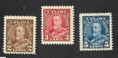 No.218-19-21 Neuf Légère Charnière