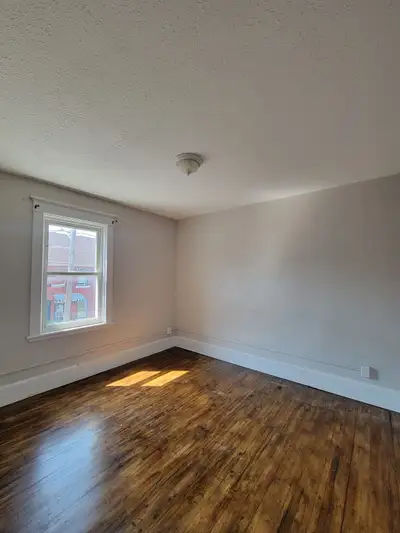 $2000 per month + utilities Pets Negotiable This timeless 2-story row house offers the perfect blend...