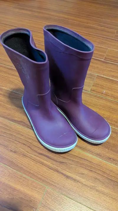 Kamik Rain Boots, View more