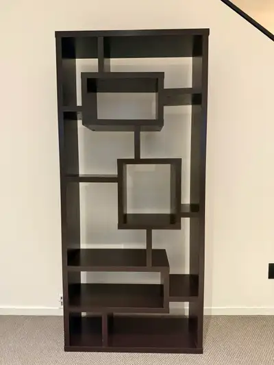 Contemporary shelving / bookcase , View more
