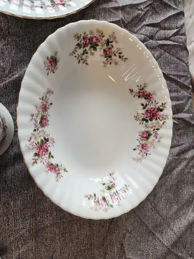 royal albert lavender rose , View more