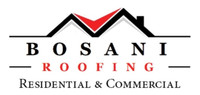 BOSANI ROOFING *Free Estimates.