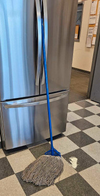 Commercial Janitorial/ Cleaning Services 