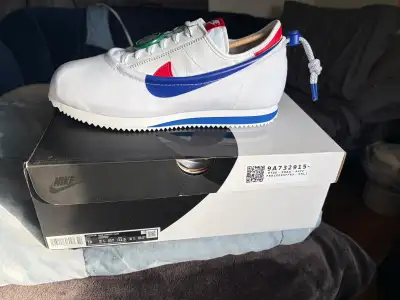 Nike Clot Cortez Forrest Gump BRAND NEW SZ 10, View more