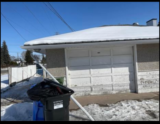 Oversized single garage for rent as Storage in Storage & Parking for Rent in Calgary