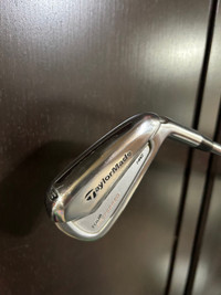 Taylormade Tour Preferred MC 3iron 