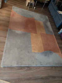 Wool Rug For Sale