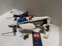 Lego space police 5983