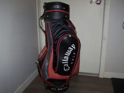 Reduced Price : Cobra Golf Tour Bag, View more