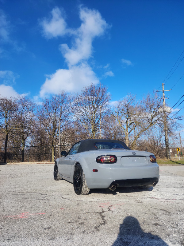 Mx5 mazda miata in Cars & Trucks in Markham / York Region - Image 3