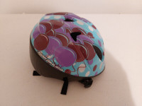 Nakamura Buggy Infant Bike Helmet