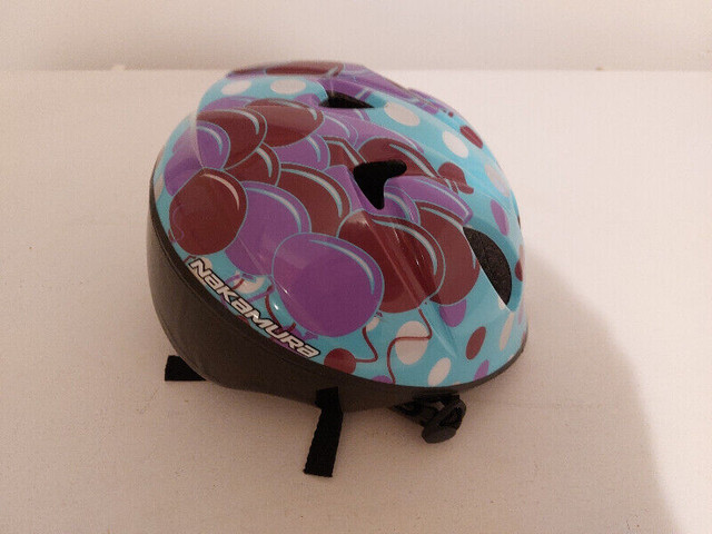 Nakamura Buggy Infant Bike Helmet in Kids in City of Toronto