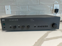 NAD 304 Integrated Amp