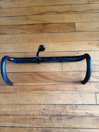 carbon drop bars, View more