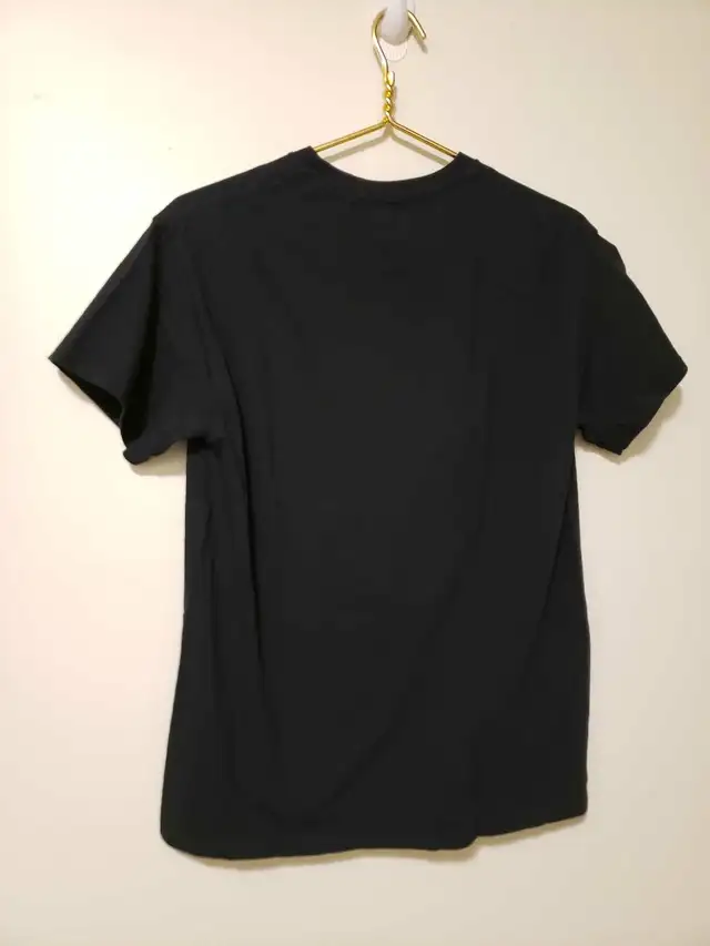 RUSH Shirt Medium 62863730573827122