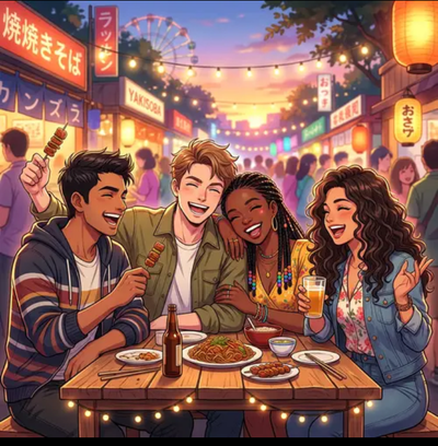 Seeking to Network with Friends for  19 y/o F., View more