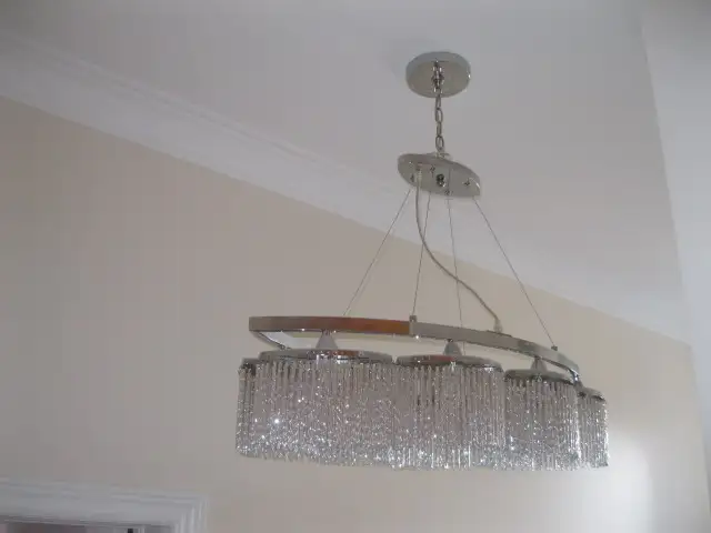 Luminiares, appliqué, suspension, plafonnier in Indoor Lighting & Fans in Laval / North Shore - Image 3