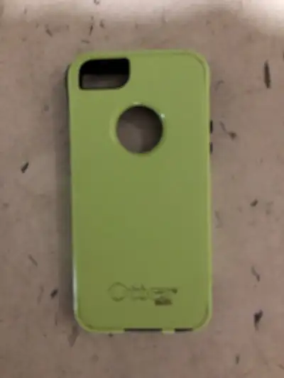 i Phone Otter Box Case For Sale, View more
