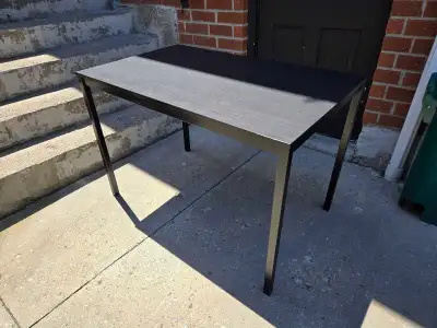 Ikea Table and Chairs, View more