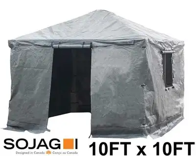 Sojag Universal Winter Cover Storage, View more