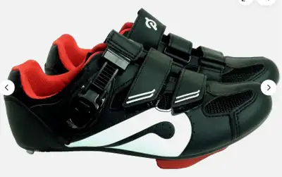 Mens Peleton shoes size 44/10.5, View more