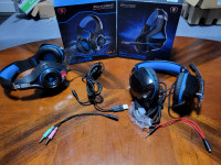 Brand New Beexcellent Gaming Headsets For Sale