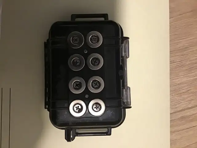 GPS Tracker Box571967940362260481
