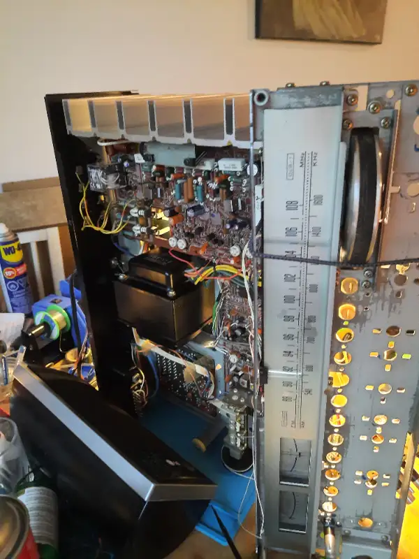 If It's Broken I Can Fix It...Anything!!  Electronics Handyman/4397322978263244817