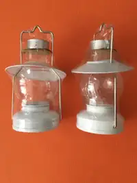 Brand New Tea Candle Lantern