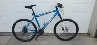 Norco large mountain bike