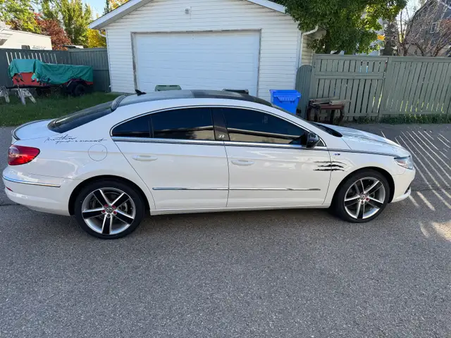 Volkswagen CC 2012571064800258959365