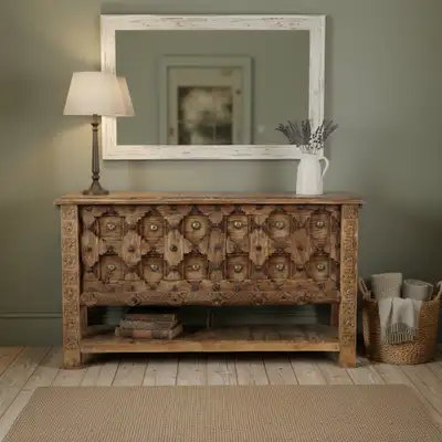 HERITAGE REVIVAL FURNITURE, View more