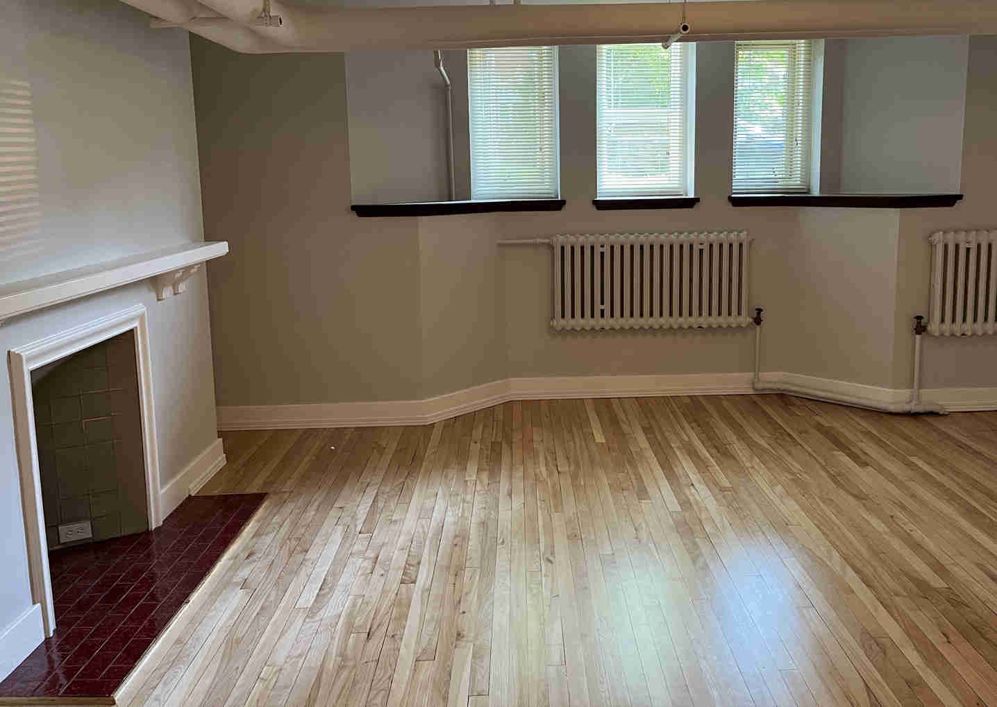 Appartement 41/2 à louer - Québec/Montcalm — photo 1