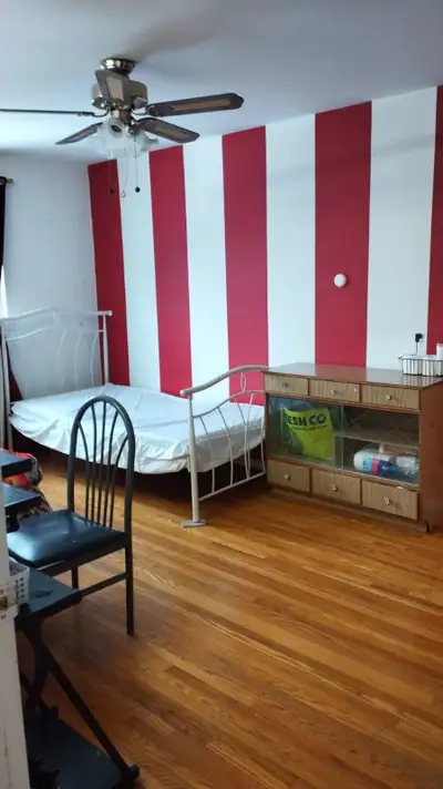 Room rental near bramalea city center in Brampton