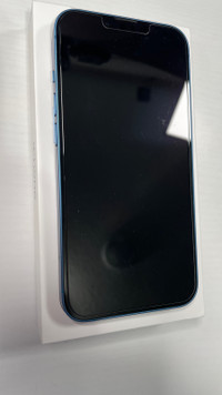 iPhone 13 128GB BLUE