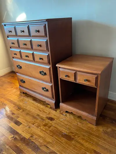 Bedroom furniture, View more