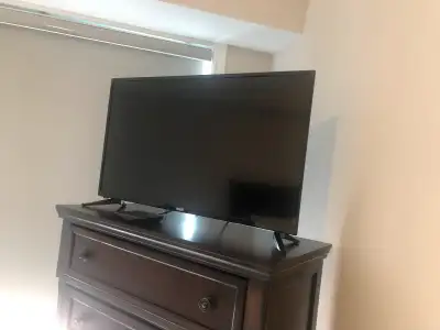 39 in Plasma Tv for sale. 200.00