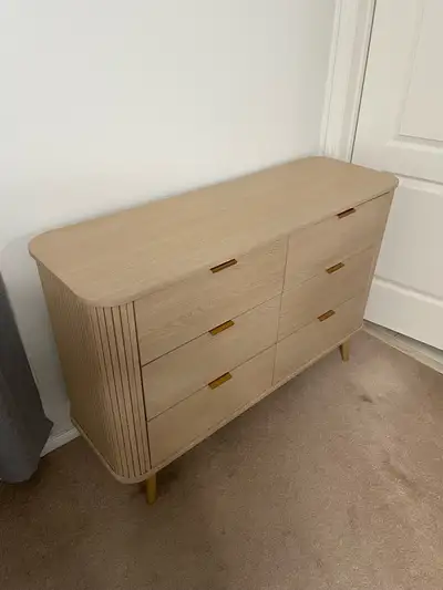 Wayfair Dresser, View more