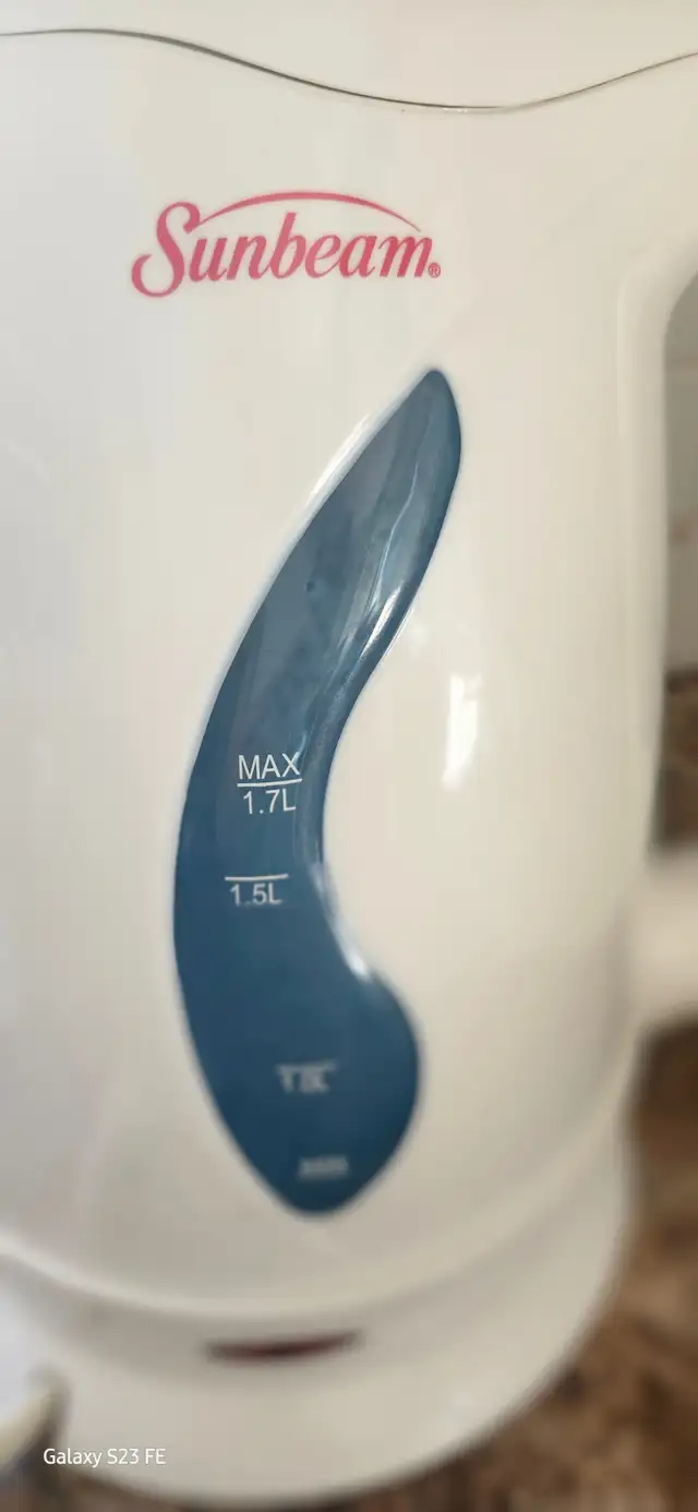 Electric Kettle65565403732353120
