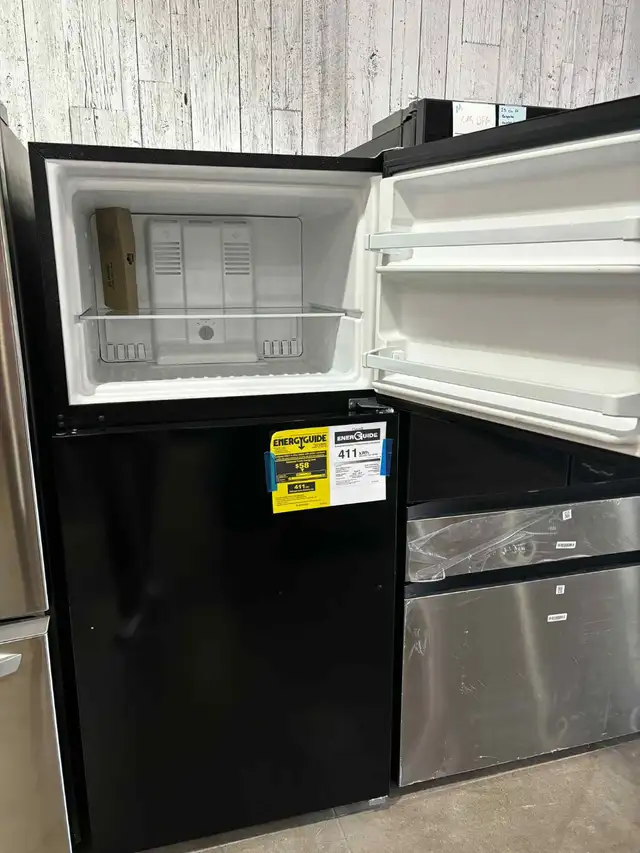 Econoplus Halifax Mega Sale Open Box Whirlpool 30inch Fridge in Refrigerators in City of Halifax - Image 3
