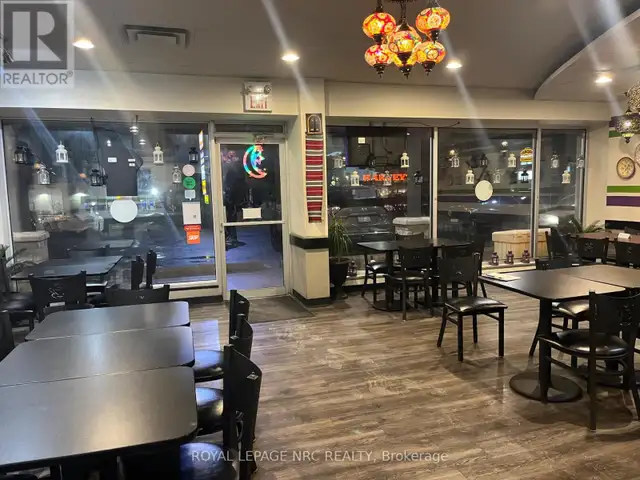 Profitable Niagara Falls Eatery – Business Only Sale Image# 1