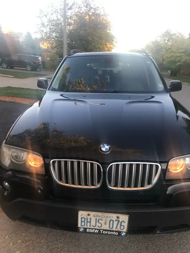 BMW X3 2009 in Cars & Trucks in Mississauga / Peel Region - Image 10