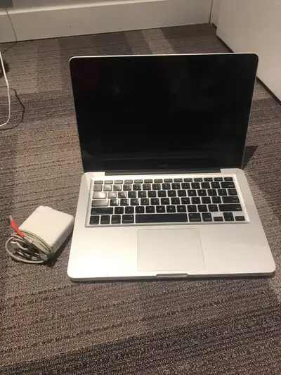 NEED GONE. 2008 MacBook, View more