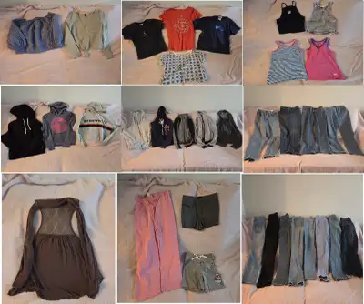Women's Clothing size S Lot of 34, View more