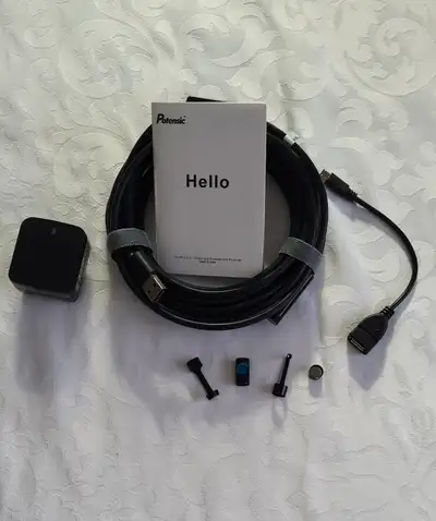 Potensic Endoscope, View more