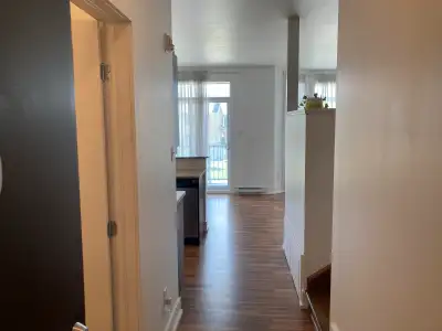 3 1/2 Brossard 5 electro
