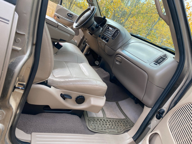 Ford F150 in Cars & Trucks in Grande Prairie - Image 4