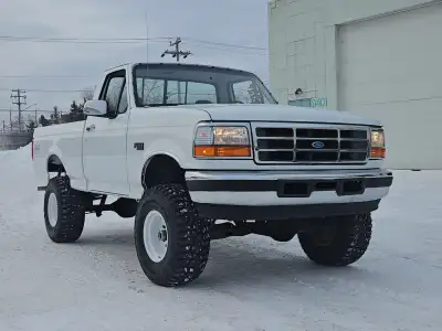 Let's start off, right. I will not respond to "is this still available". I also do not want any trad...