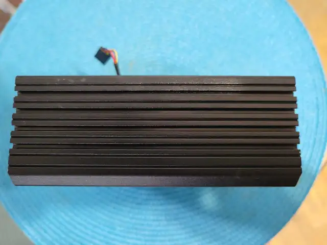 Mini PC with 4 2.5 Gbps ports, with 16 of RAM in Desktop Computers in Mississauga / Peel Region - Image 4