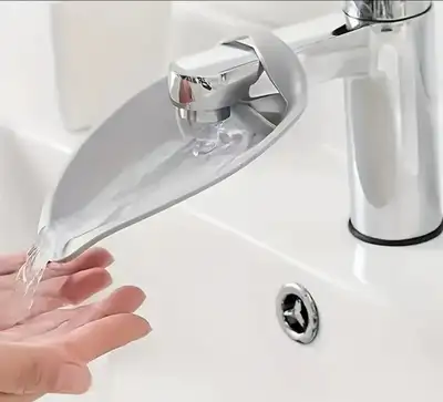 Faucet Extender, View more